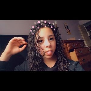 Meet your Posher, Nevaeh